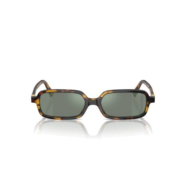 MU 11ZS VAU04M 51 Miu Miu Güneş Gözlüğü