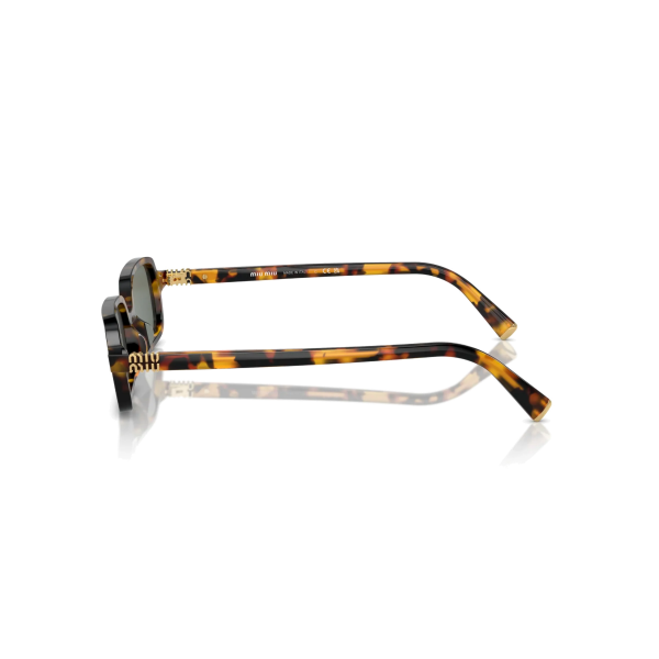 MU 11ZS VAU04M 51 Miu Miu Güneş Gözlüğü