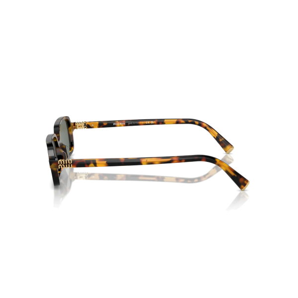 MU 11ZS VAU04M 51 Miu Miu Güneş Gözlüğü