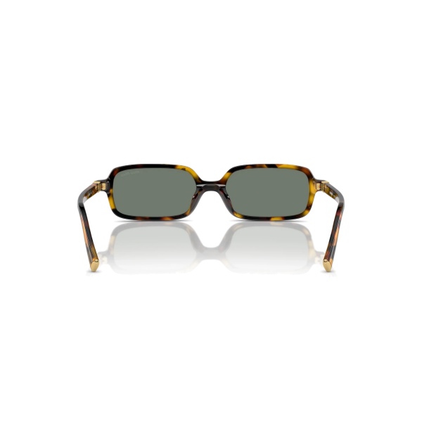 MU 11ZS VAU04M 51 Miu Miu Güneş Gözlüğü