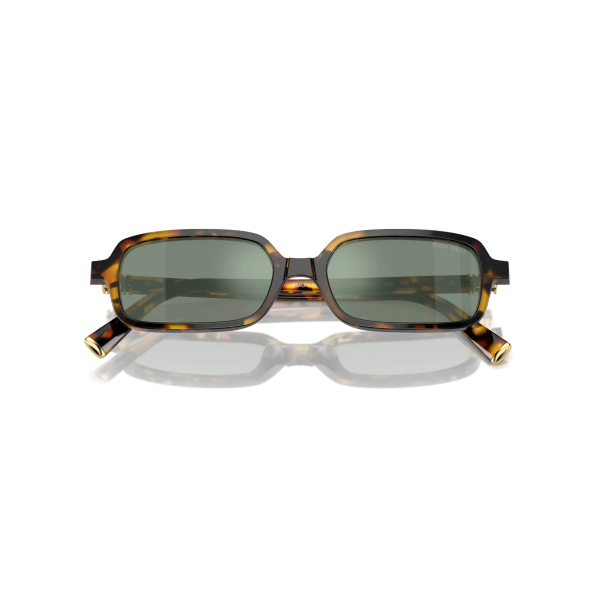 MU 11ZS VAU04M 51 Miu Miu Güneş Gözlüğü