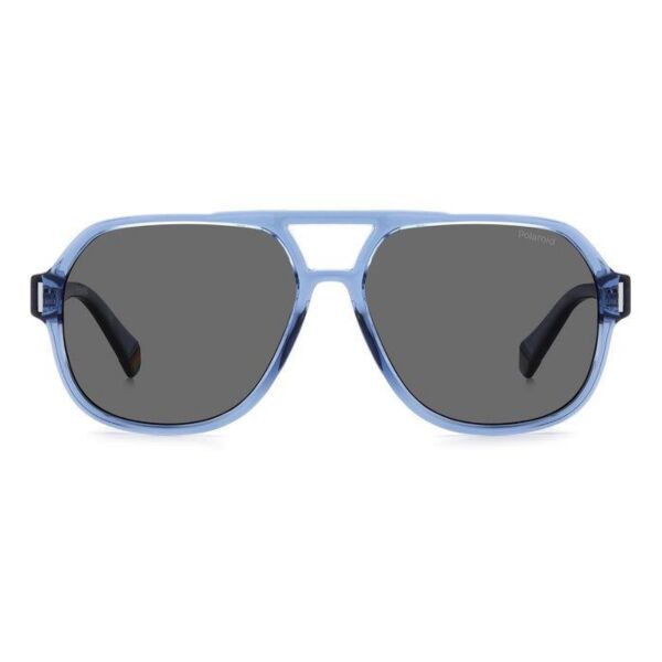 PLD 6193/S PJPM9 57 Polaroid Polarize Güneş Gözlüğü