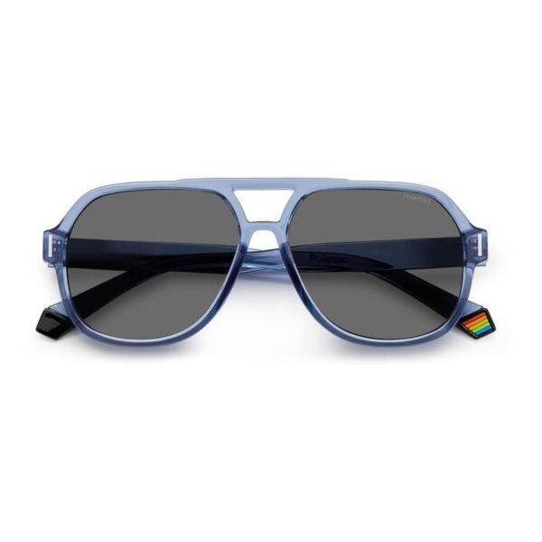 PLD 6193/S PJPM9 57 Polaroid Polarize Güneş Gözlüğü