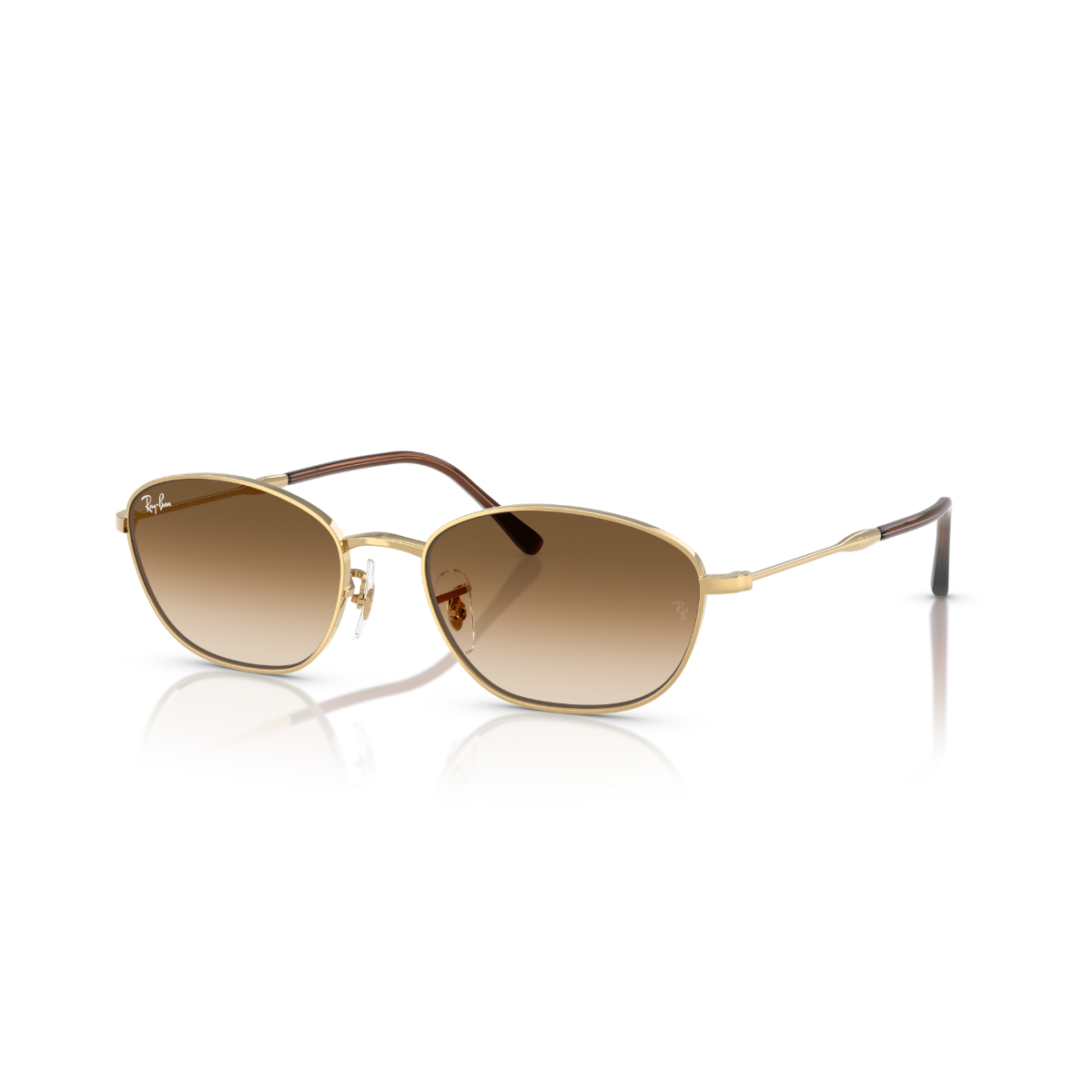 RB 3749 001/51 55 Ray-Ban Güneş Gözlüğü
