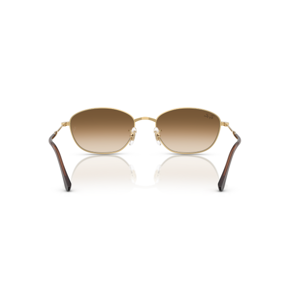 RB 3749 001/51 55 Ray-Ban Güneş Gözlüğü