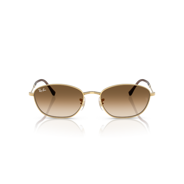 RB 3749 001/51 55 Ray-Ban Güneş Gözlüğü