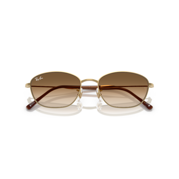 RB 3749 001/51 55 Ray-Ban Güneş Gözlüğü