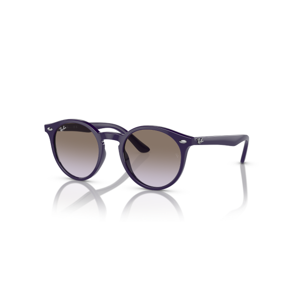 RJ 9064S 71634Q 44 Ray-Ban Junior Çocuk Güneş Gözlüğü
