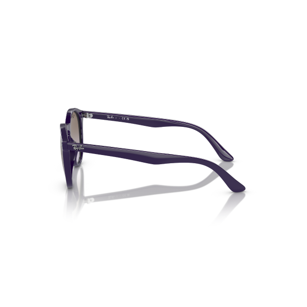 RJ 9064S 71634Q 44 Ray-Ban Junior Çocuk Güneş Gözlüğü