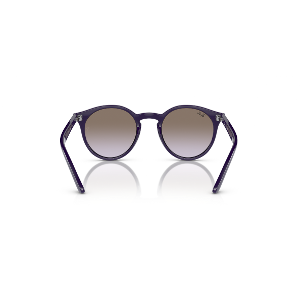 RJ 9064S 71634Q 44 Ray-Ban Junior Çocuk Güneş Gözlüğü