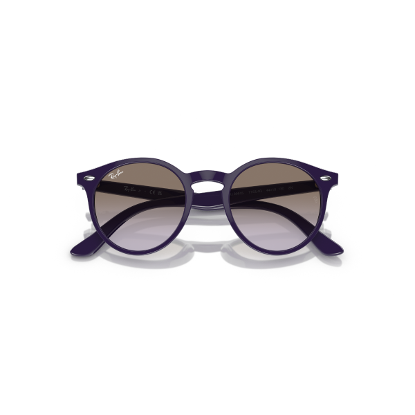 RJ 9064S 71634Q 44 Ray-Ban Junior Çocuk Güneş Gözlüğü