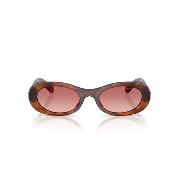 MU 06ZS 26E50U 50 Miu Miu Güneş Gözlüğü