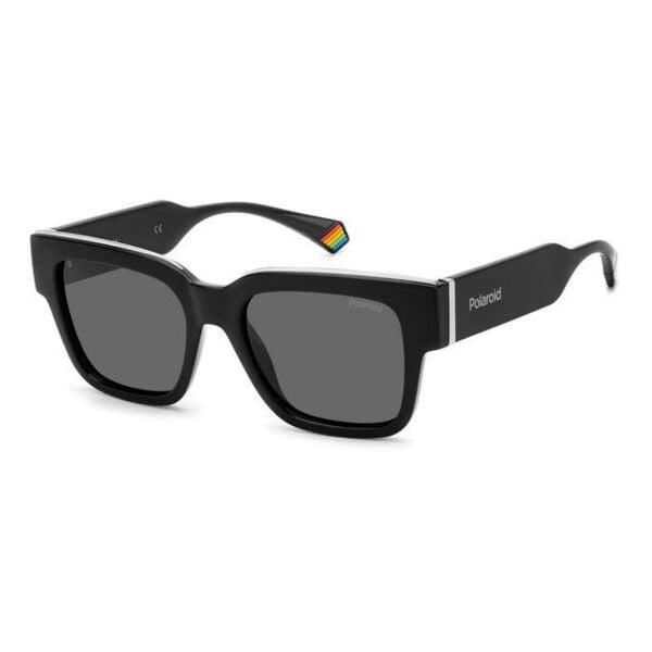 PLD 6198/S/X 807M9 52 Polaroid Polarize Güneş Gözlüğü