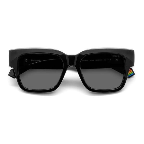 PLD 6198/S/X 807M9 52 Polaroid Polarize Güneş Gözlüğü