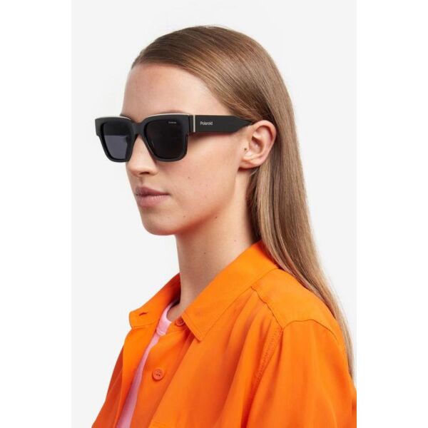 PLD 6198/S/X 807M9 52 Polaroid Polarize Güneş Gözlüğü