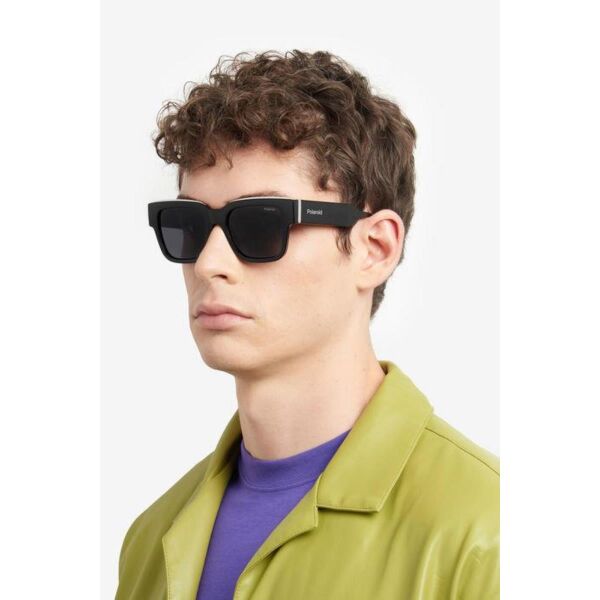 PLD 6198/S/X 807M9 52 Polaroid Polarize Güneş Gözlüğü