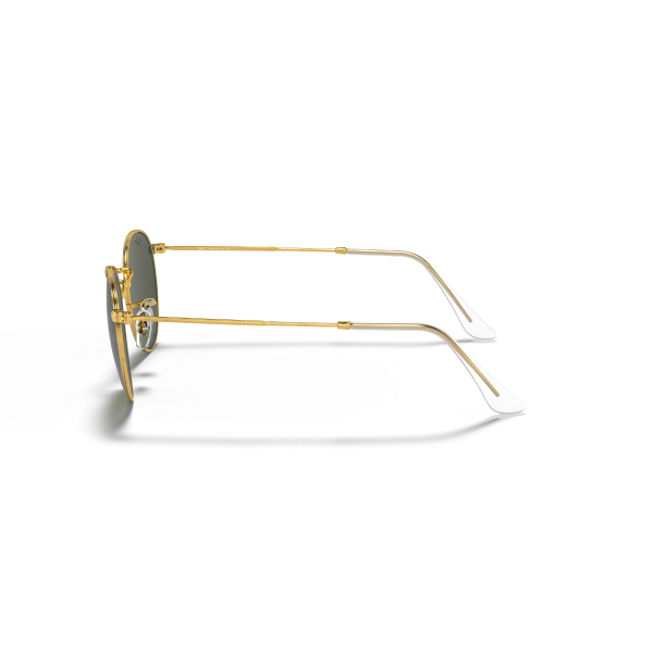 RB 3447 919631 50 Ray-Ban ROUND METAL Güneş Gözlüğü