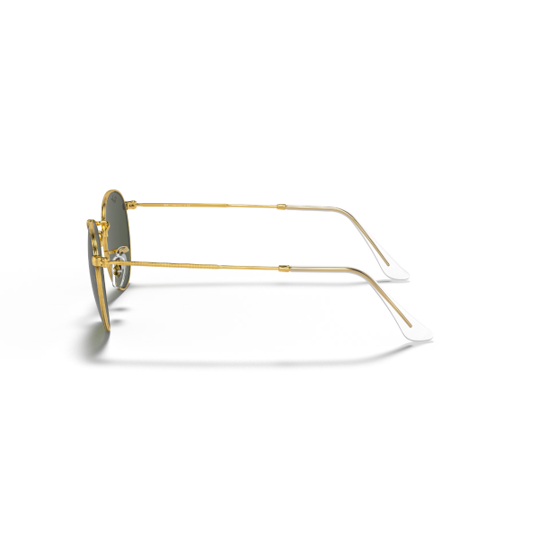 RB 3447 919631 50 Ray-Ban ROUND METAL Güneş Gözlüğü