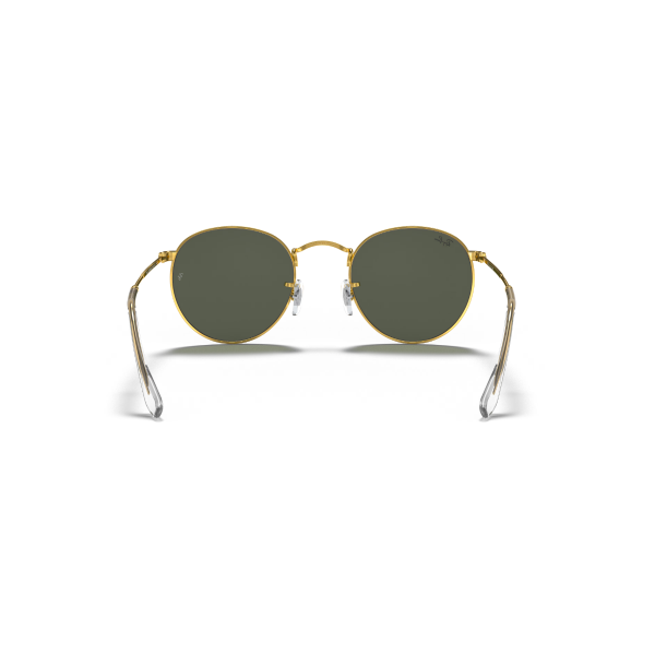 RB 3447 919631 50 Ray-Ban ROUND METAL Güneş Gözlüğü