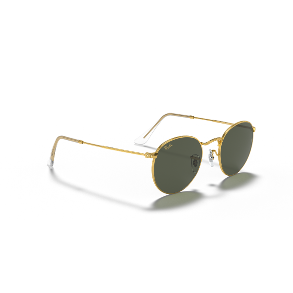 RB 3447 919631 50 Ray-Ban ROUND METAL Güneş Gözlüğü