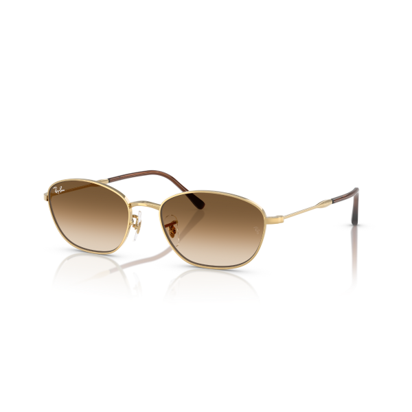 RB 3749 001/51 58 Ray-Ban Güneş Gözlüğü