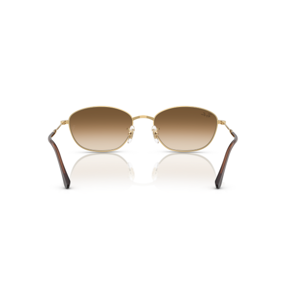 RB 3749 001/51 58 Ray-Ban Güneş Gözlüğü