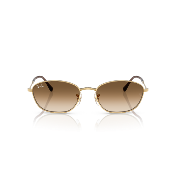 RB 3749 001/51 58 Ray-Ban Güneş Gözlüğü