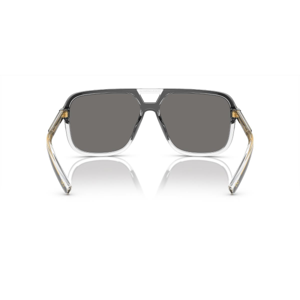 DG 4354 501/81 58 Dolce & Gabbana Polarize Güneş Gözlüğü