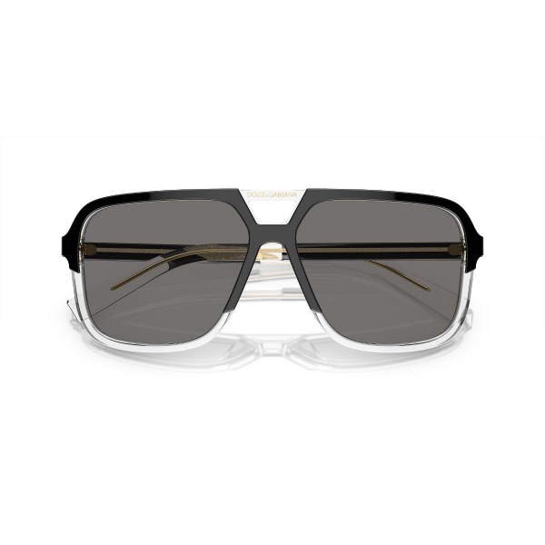 DG 4354 501/81 58 Dolce & Gabbana Polarize Güneş Gözlüğü