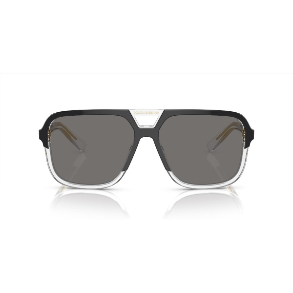 DG 4354 501/81 58 Dolce & Gabbana Polarize Güneş Gözlüğü