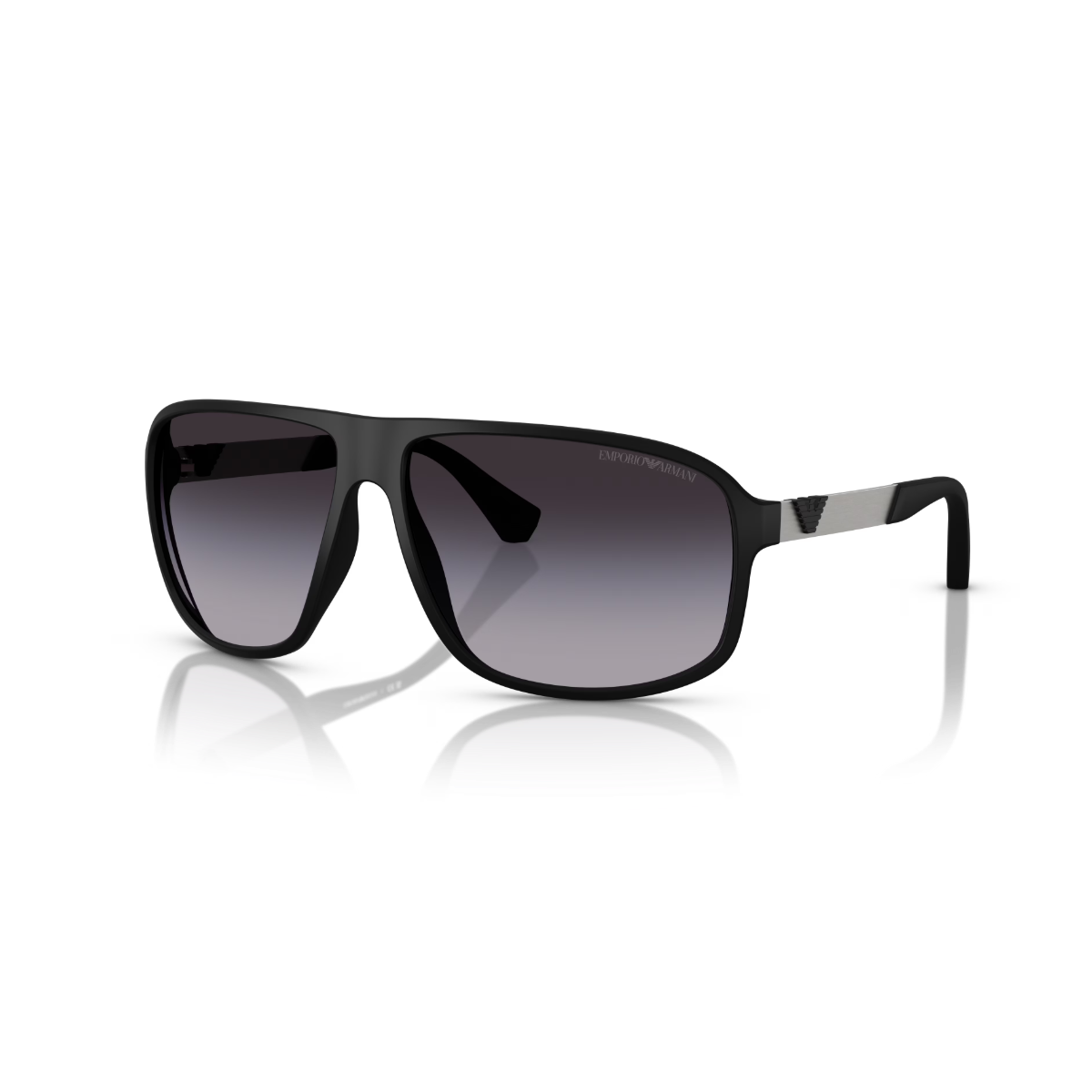 EA 4029 50638G 64 Emporio Armani Güneş Gözlüğü