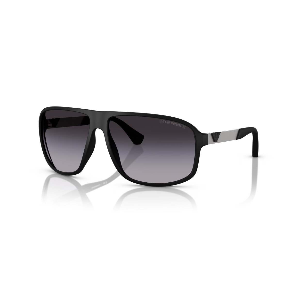 EA 4029 50638G 64 Emporio Armani Güneş Gözlüğü