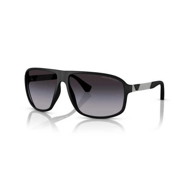 EA 4029 50638G 64 Emporio Armani Güneş Gözlüğü