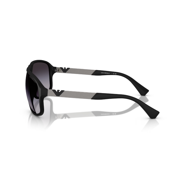 EA 4029 50638G 64 Emporio Armani Güneş Gözlüğü