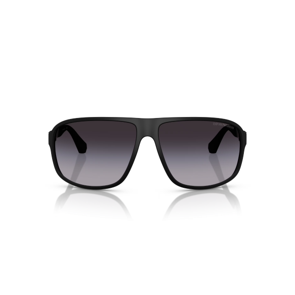 EA 4029 50638G 64 Emporio Armani Güneş Gözlüğü