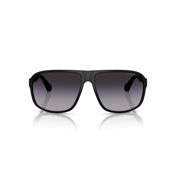 EA 4029 50638G 64 Emporio Armani Güneş Gözlüğü