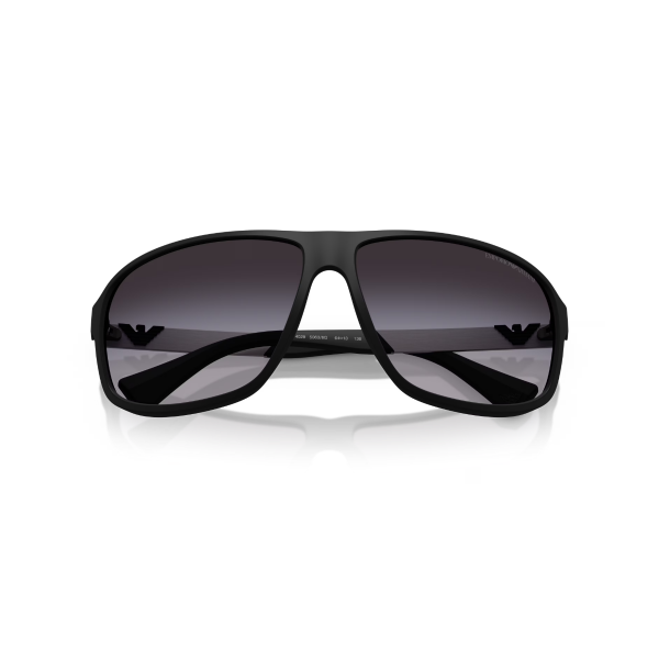 EA 4029 50638G 64 Emporio Armani Güneş Gözlüğü