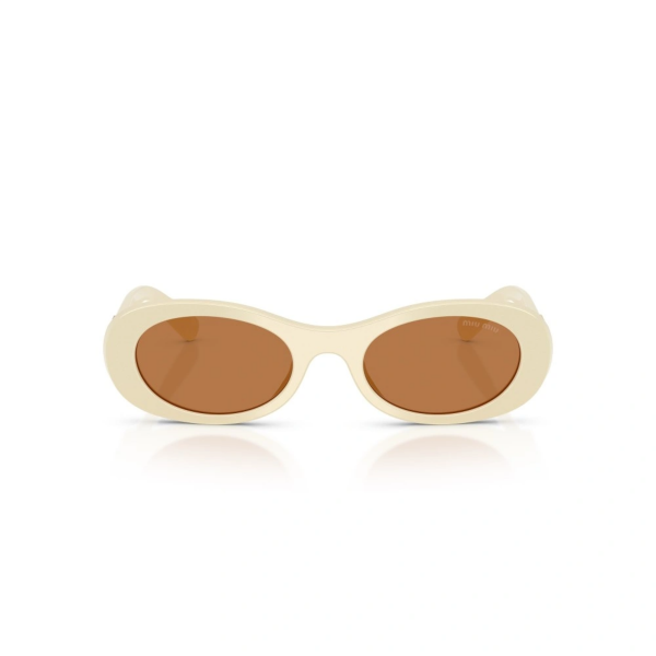 MU 06ZS 21D90Q 50 Miu Miu Güneş Gözlüğü