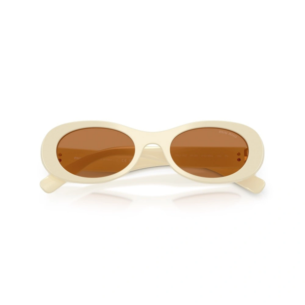 MU 06ZS 21D90Q 50 Miu Miu Güneş Gözlüğü