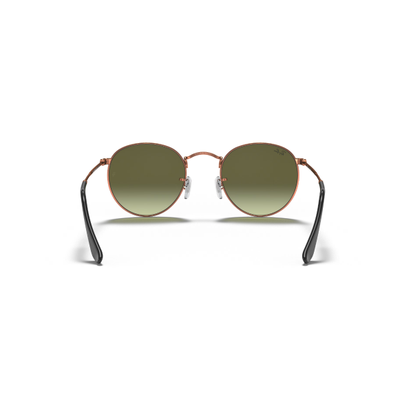 RB 3447 9002A6 53 Ray-Ban ROUND METAL Güneş Gözlüğü