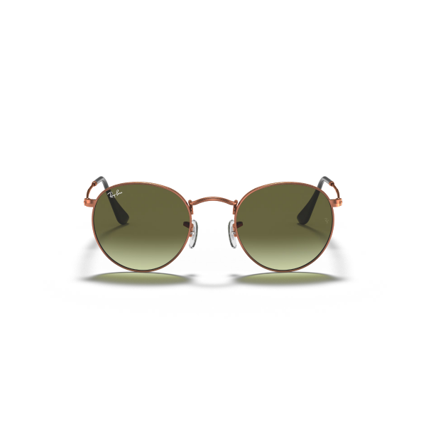 RB 3447 9002A6 53 Ray-Ban ROUND METAL Güneş Gözlüğü
