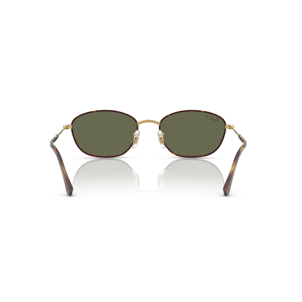 RB 3749 927358 55 Ray-Ban Polarize Güneş Gözlüğü