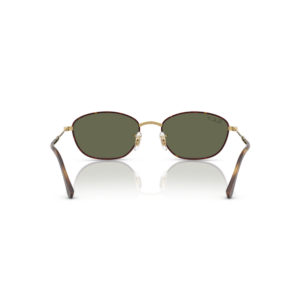 RB 3749 927358 55 Ray-Ban Polarize Güneş Gözlüğü