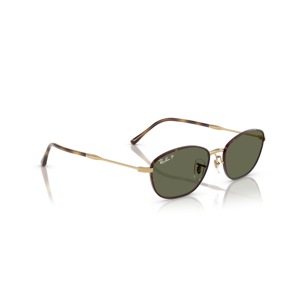 RB 3749 927358 55 Ray-Ban Polarize Güneş Gözlüğü