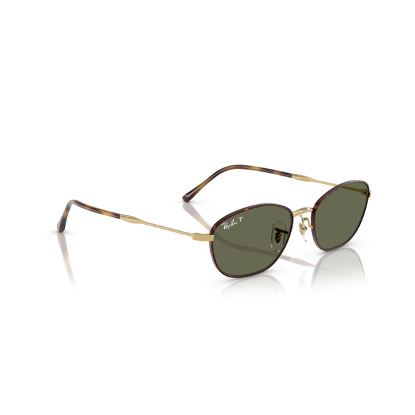 RB 3749 927358 55 Ray-Ban Polarize Güneş Gözlüğü