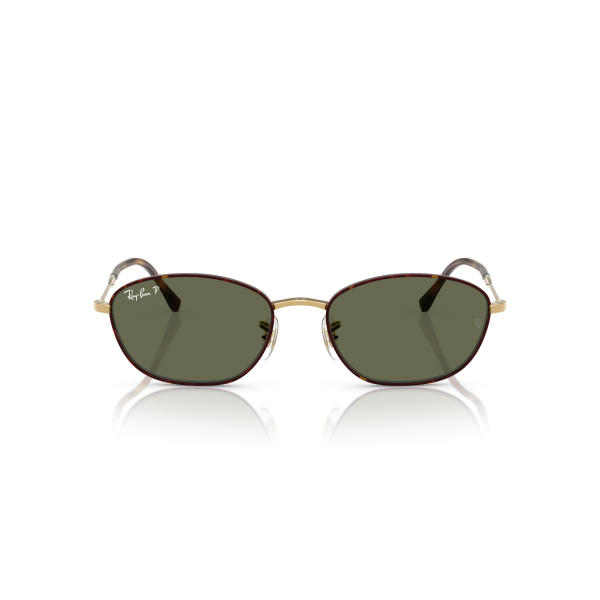 RB 3749 927358 55 Ray-Ban Polarize Güneş Gözlüğü