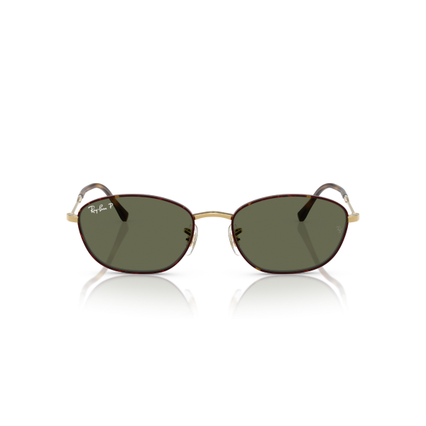 RB 3749 927358 55 Ray-Ban Polarize Güneş Gözlüğü