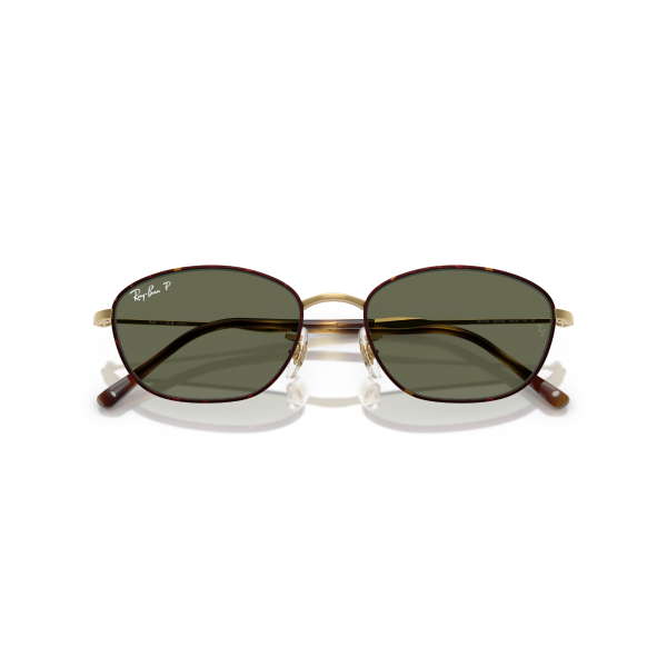 RB 3749 927358 55 Ray-Ban Polarize Güneş Gözlüğü