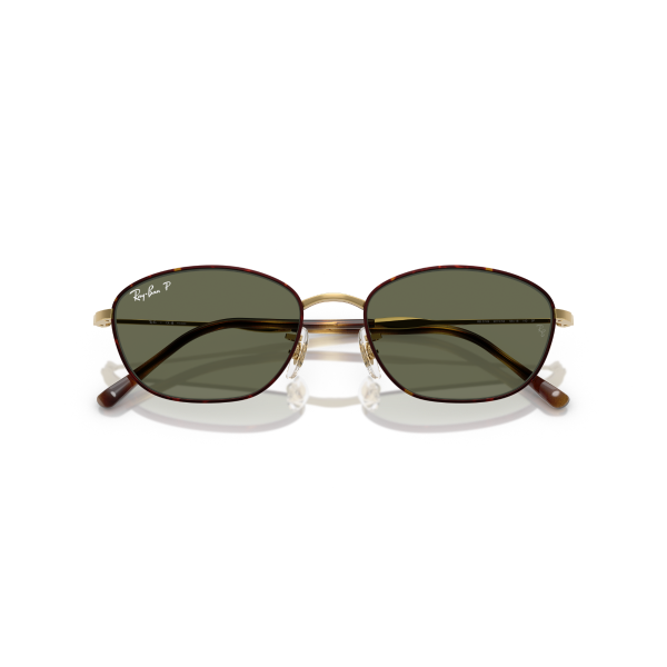 RB 3749 927358 55 Ray-Ban Polarize Güneş Gözlüğü