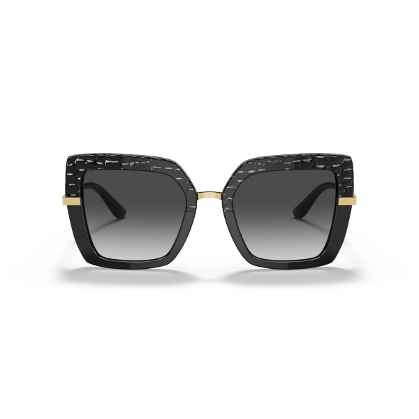 DG 4373 32888G 52 Dolce & Gabbana Güneş Gözlüğü